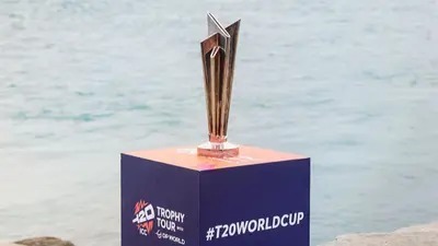T20 World Cup 2026: Latest Updates, India vs Pakistan and Exciting Matches .